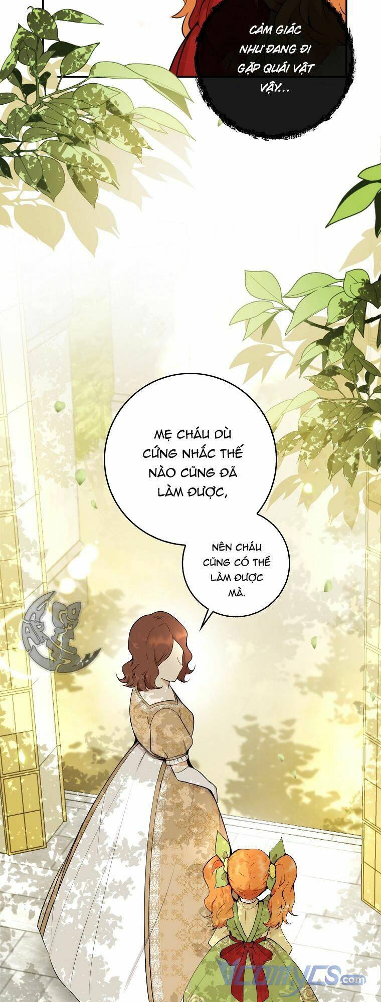 Sóc Con Tài Năng Chapter 1 - 34