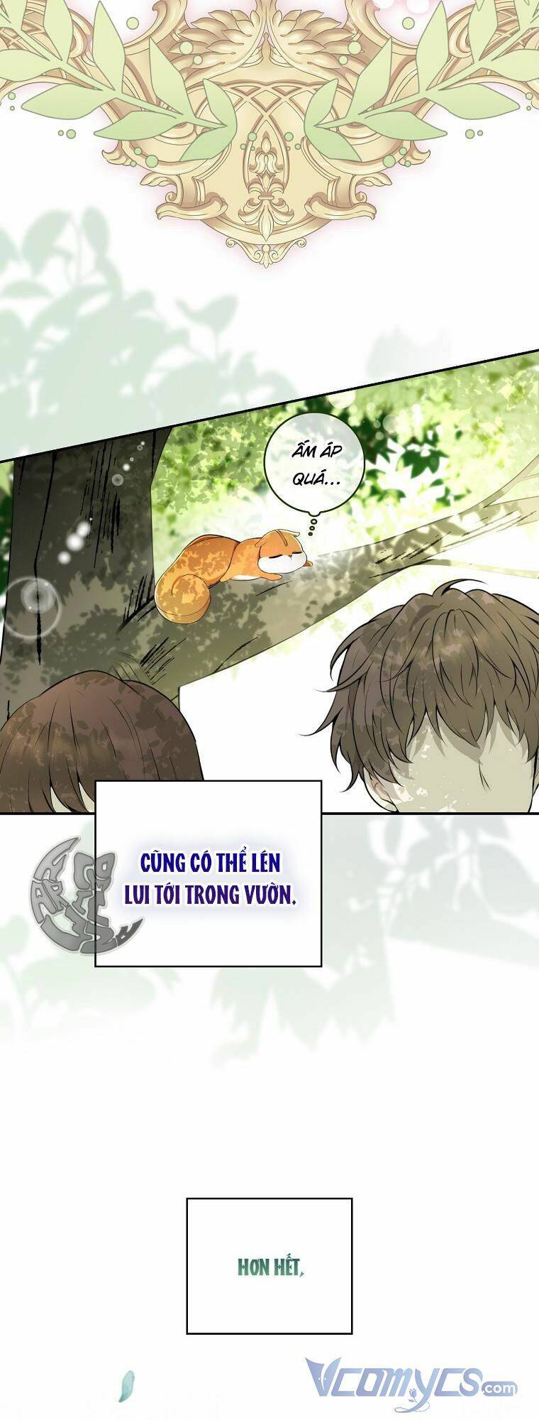 Sóc Con Tài Năng Chapter 1 - 56