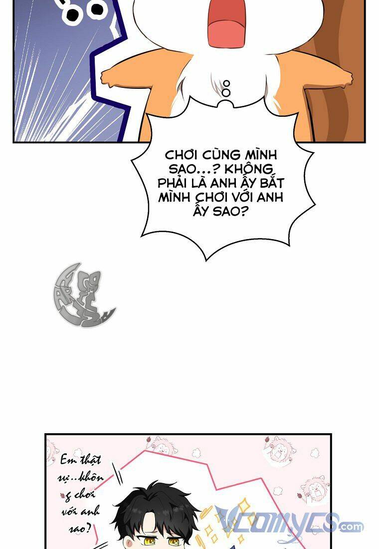 Sóc Con Tài Năng Chapter 11 - 38