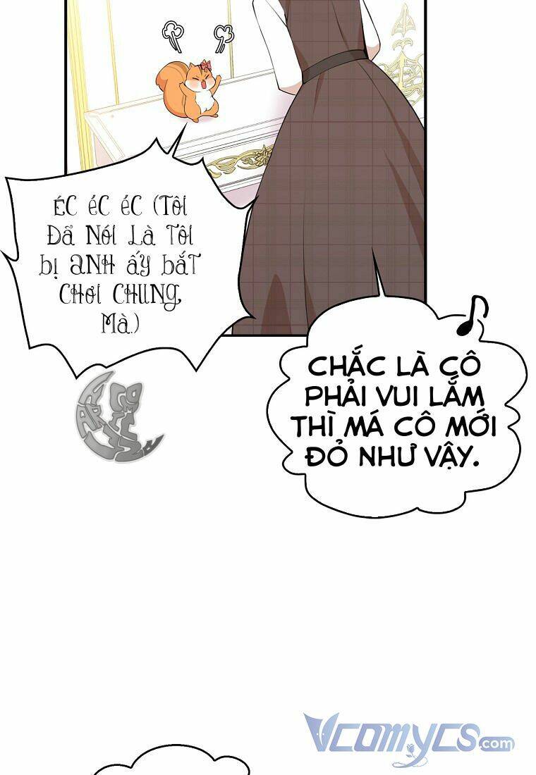 Sóc Con Tài Năng Chapter 11 - 43