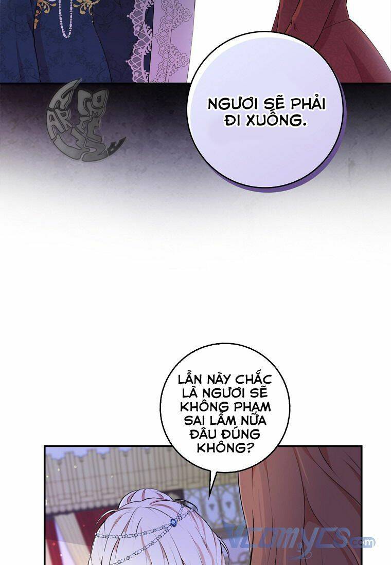 Sóc Con Tài Năng Chapter 11 - 96