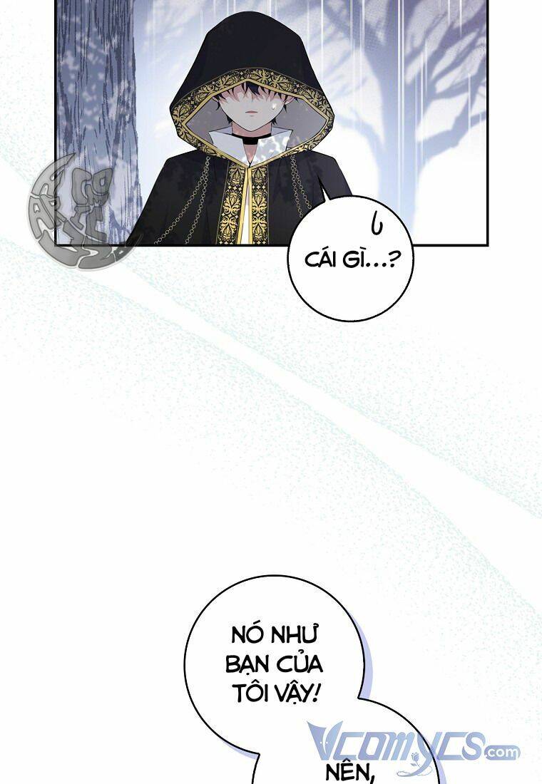Sóc Con Tài Năng Chapter 14 - 42