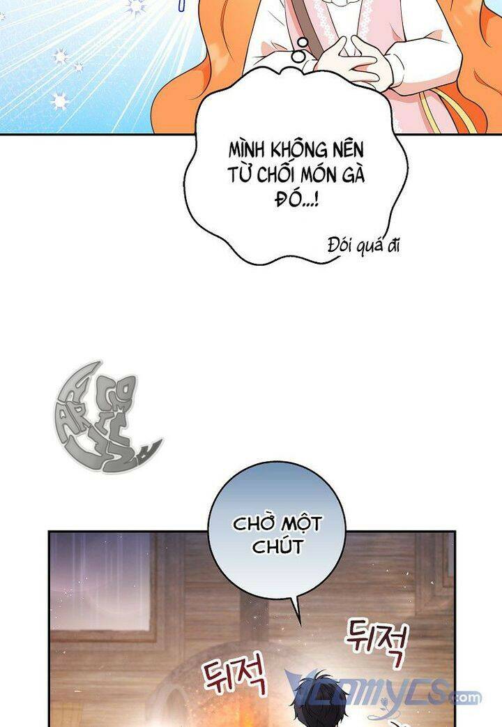 Sóc Con Tài Năng Chapter 15 - 44