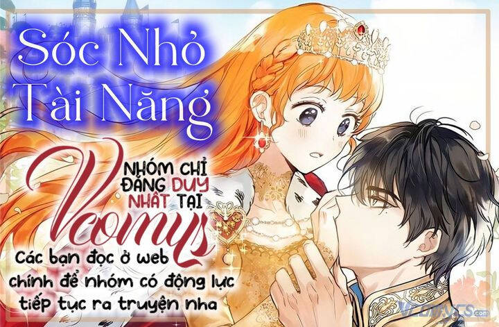Sóc Con Tài Năng Chapter 16 - 1