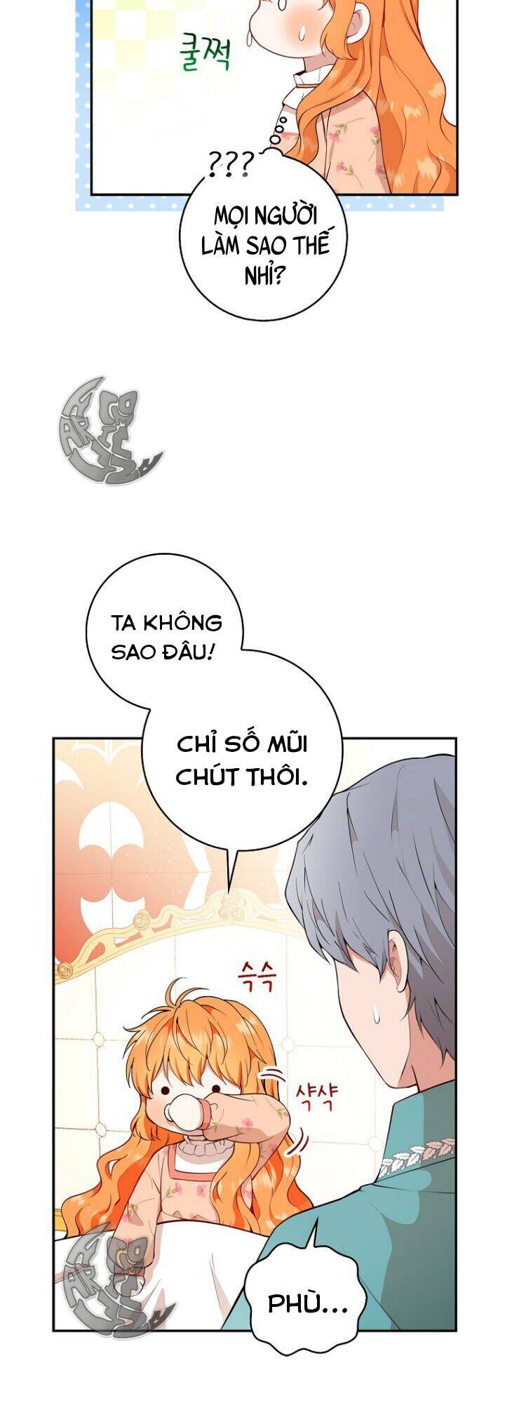 Sóc Con Tài Năng Chapter 17 - 17