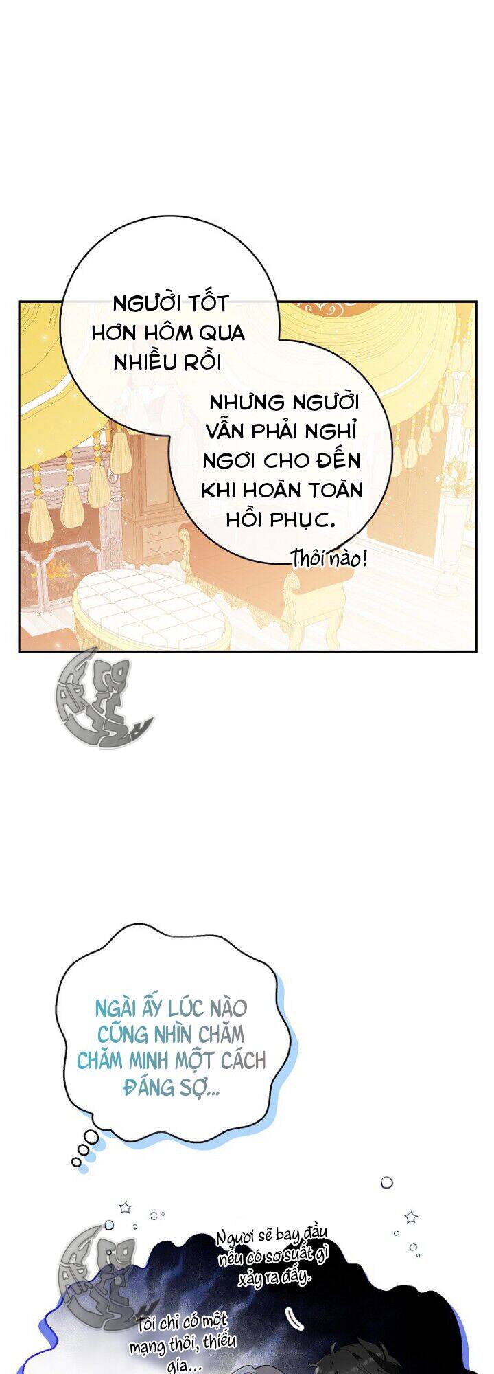 Sóc Con Tài Năng Chapter 17 - 18