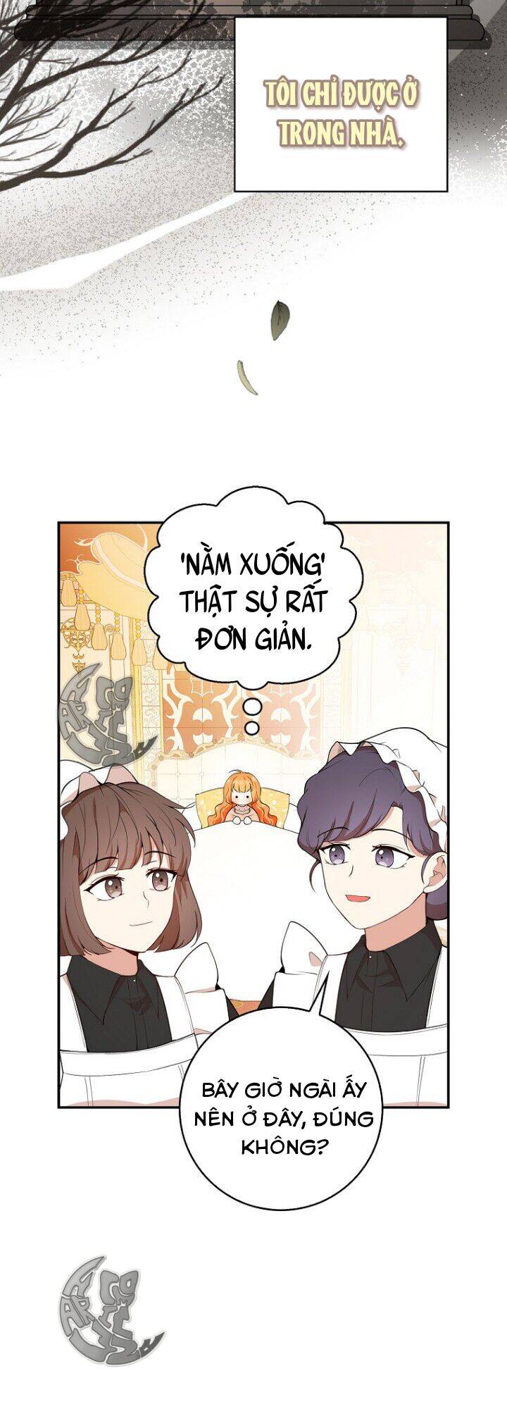 Sóc Con Tài Năng Chapter 17 - 23