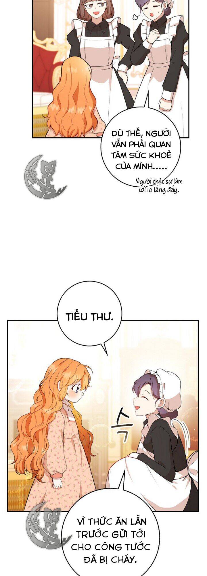 Sóc Con Tài Năng Chapter 17 - 27