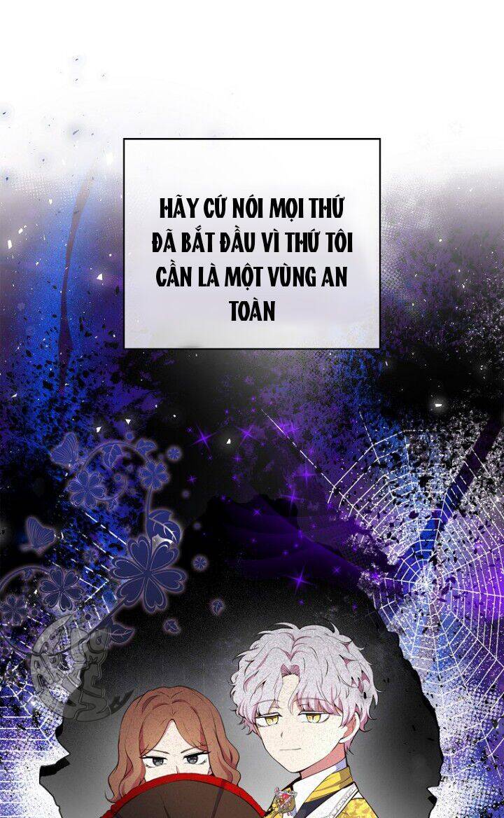 Sóc Con Tài Năng Chapter 17 - 31