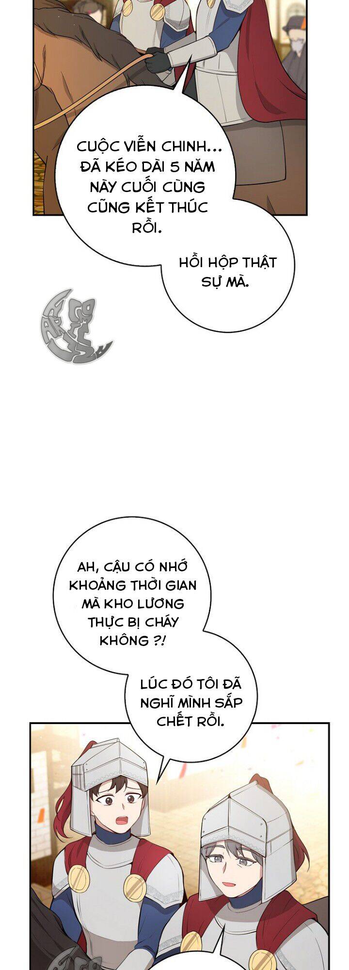 Sóc Con Tài Năng Chapter 17 - 37