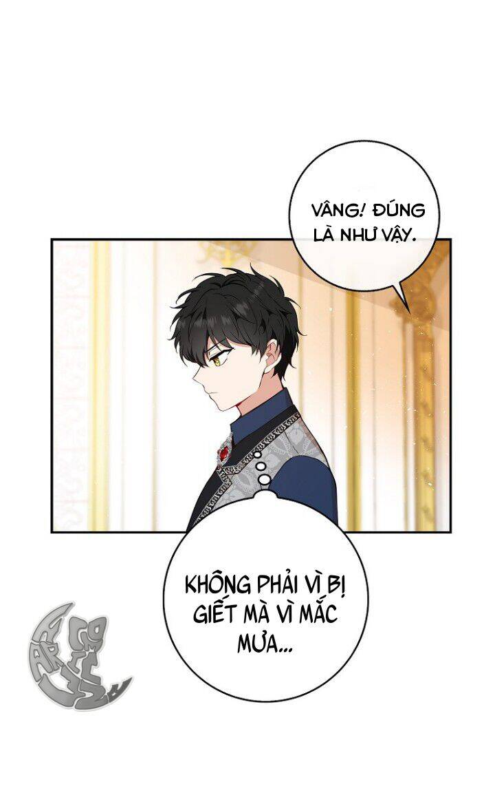 Sóc Con Tài Năng Chapter 17 - 6