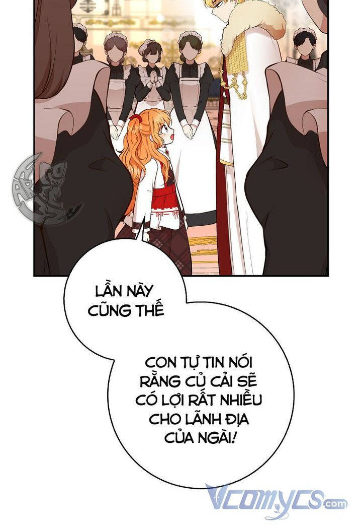 Sóc Con Tài Năng Chapter 18 - 33