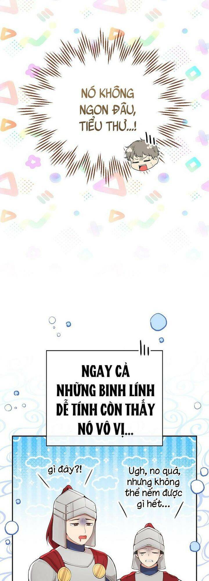 Sóc Con Tài Năng Chapter 19 - 19