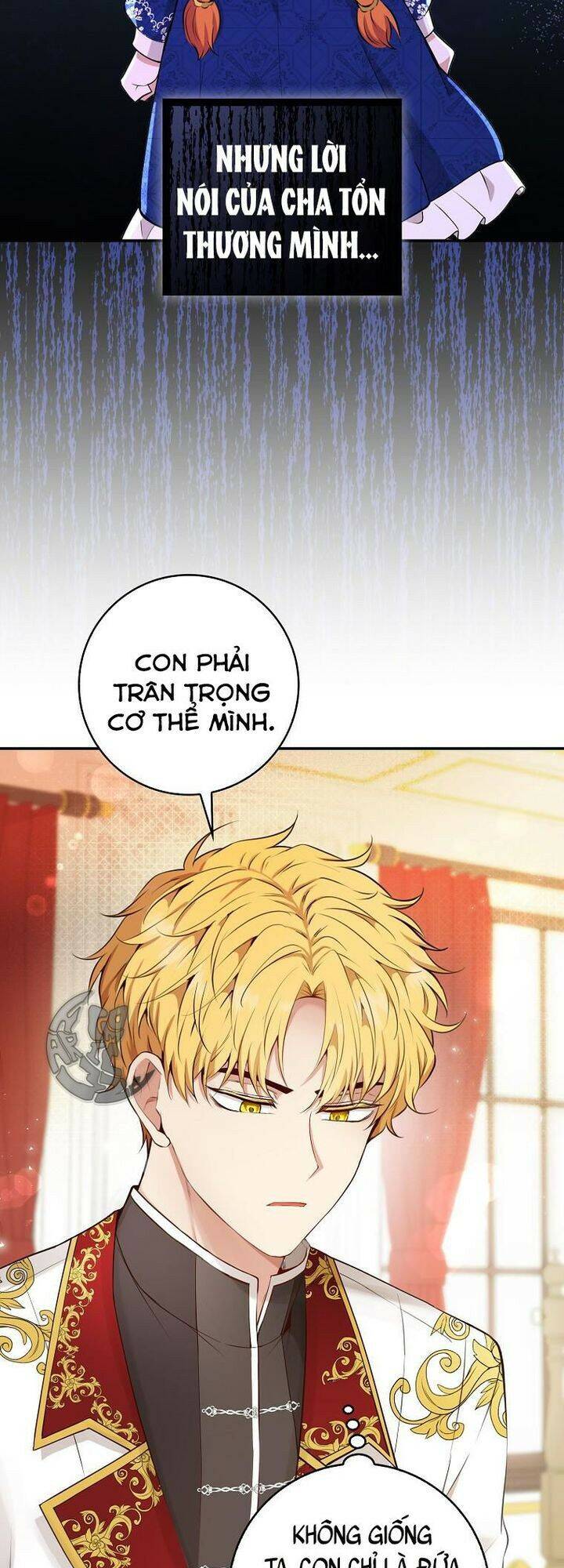 Sóc Con Tài Năng Chapter 19 - 34