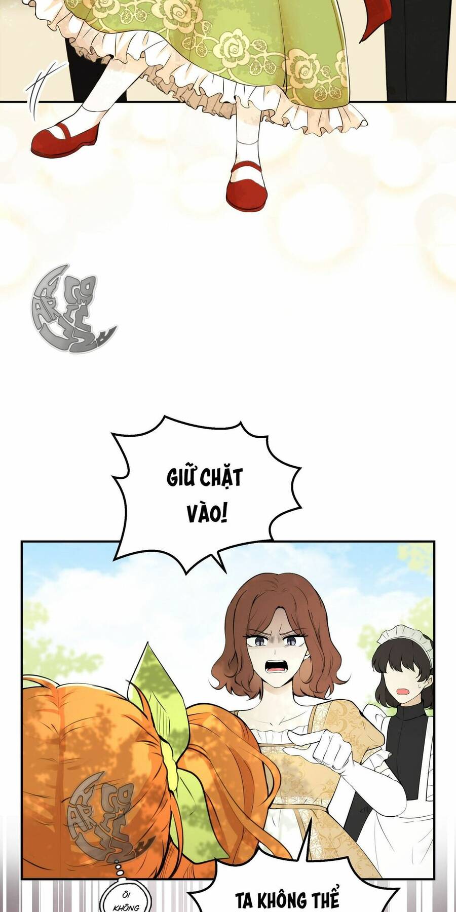 Sóc Con Tài Năng Chapter 2 - 69