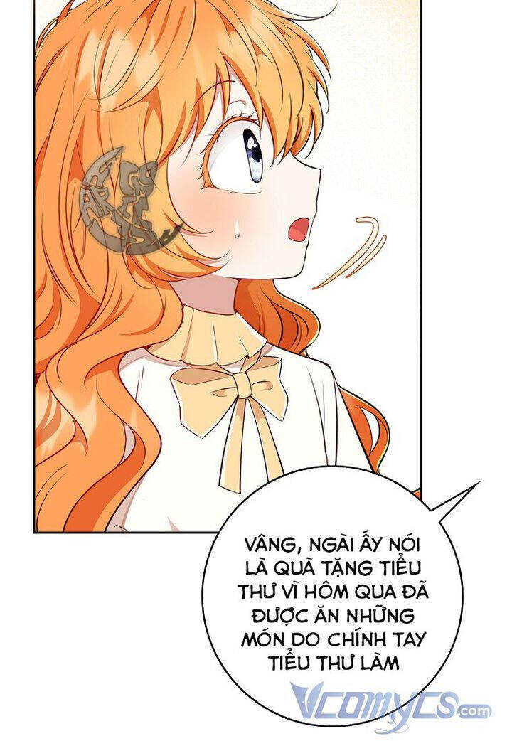 Sóc Con Tài Năng Chapter 21 - 21