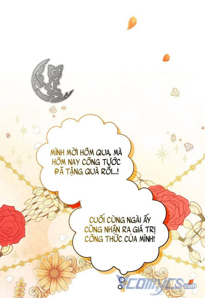 Sóc Con Tài Năng Chapter 21 - 22