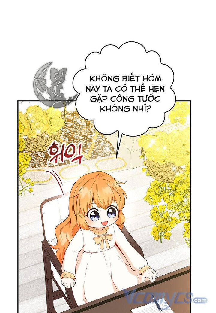 Sóc Con Tài Năng Chapter 21 - 26