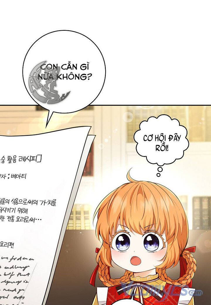 Sóc Con Tài Năng Chapter 21 - 43