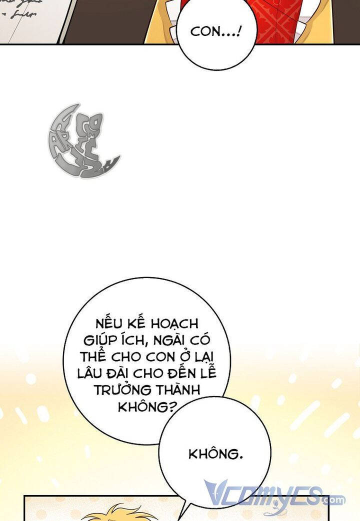 Sóc Con Tài Năng Chapter 21 - 44