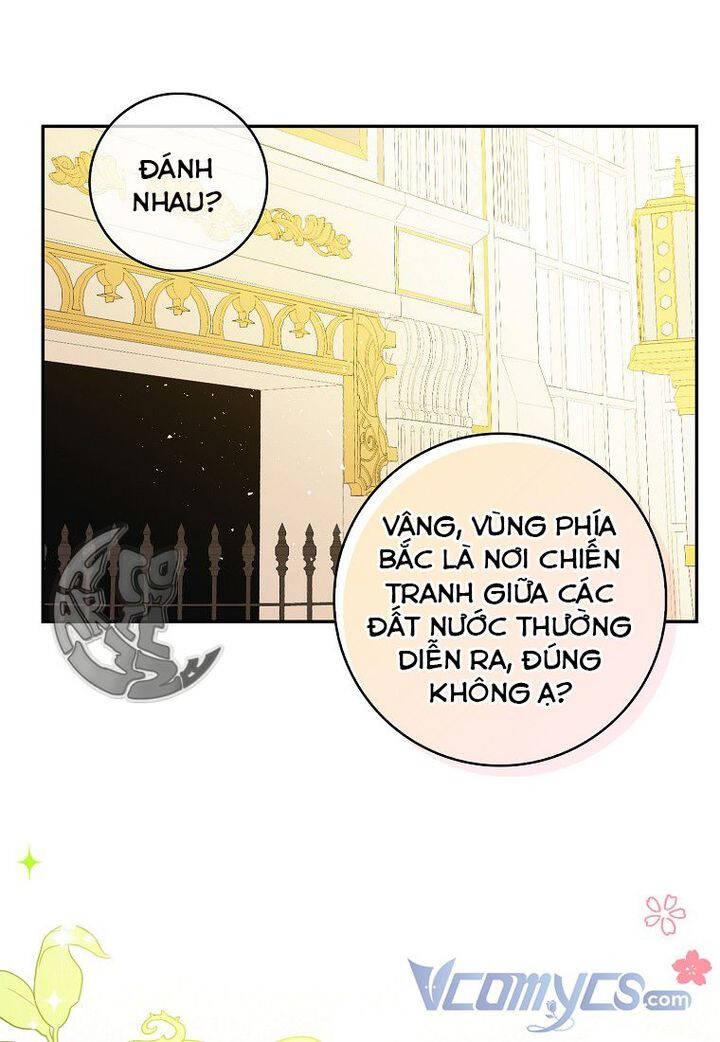 Sóc Con Tài Năng Chapter 21 - 66