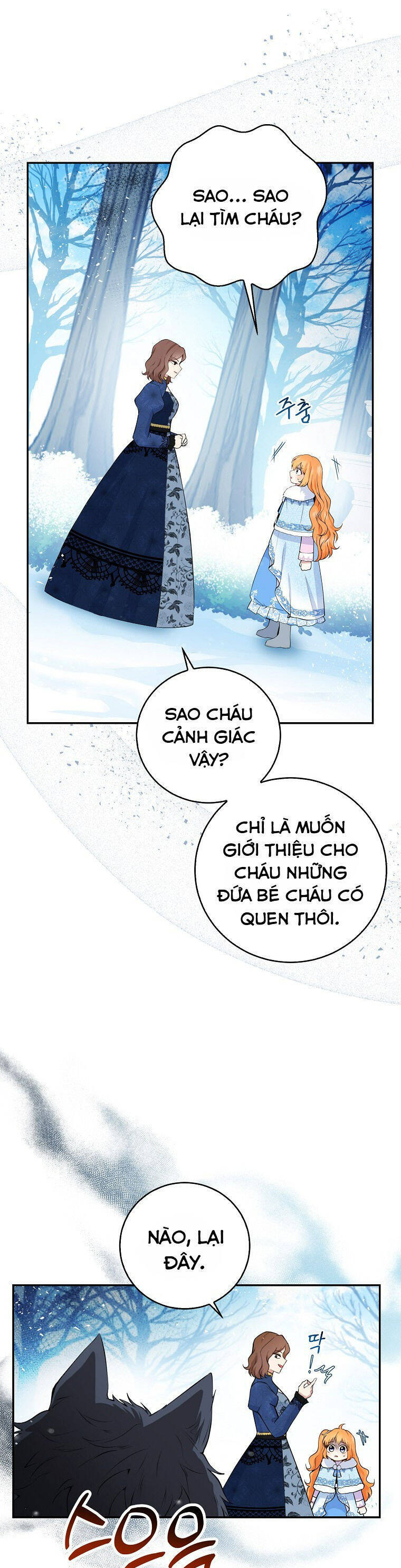 Sóc Con Tài Năng Chapter 29 - 39