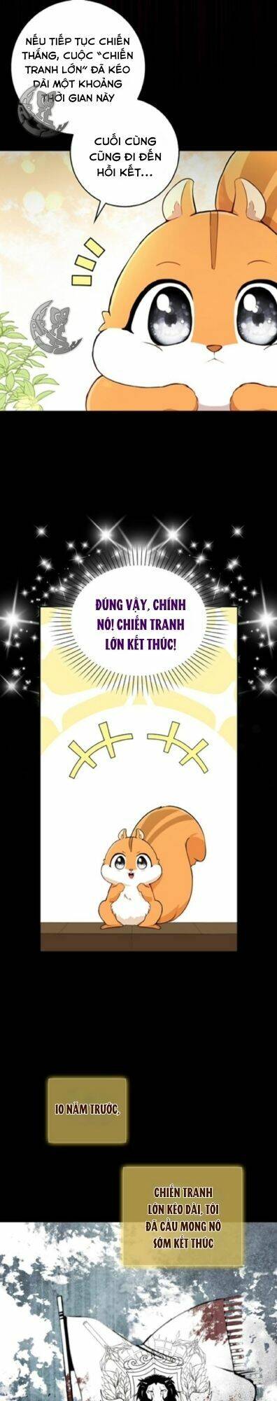 Sóc Con Tài Năng Chapter 3 - 22