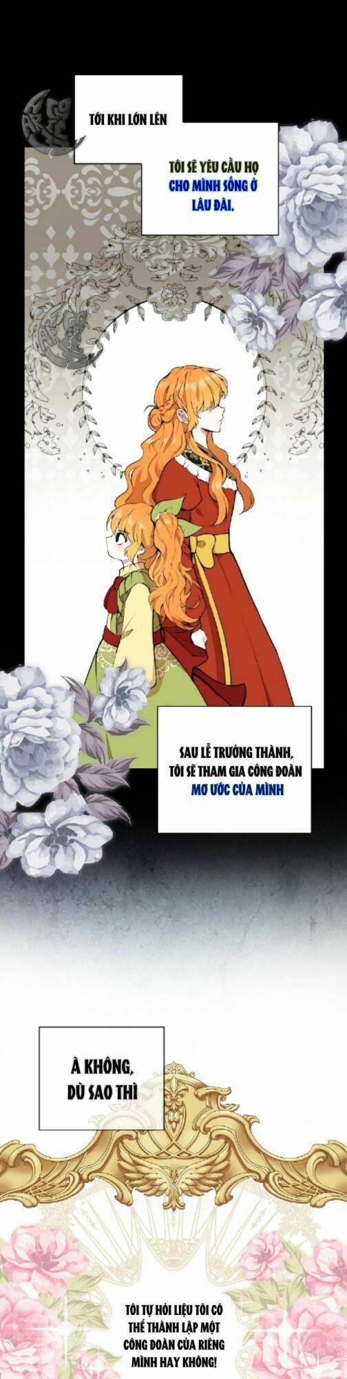 Sóc Con Tài Năng Chapter 3 - 31