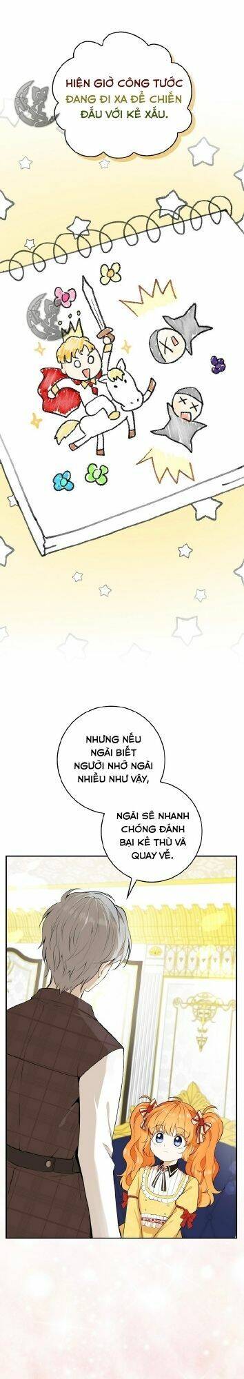 Sóc Con Tài Năng Chapter 3 - 55