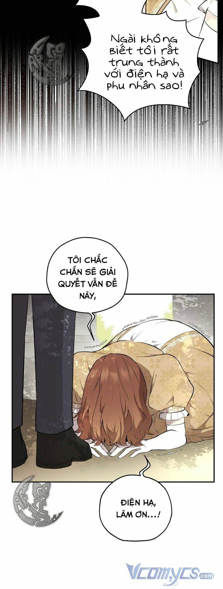 Sóc Con Tài Năng Chapter 3 - 9