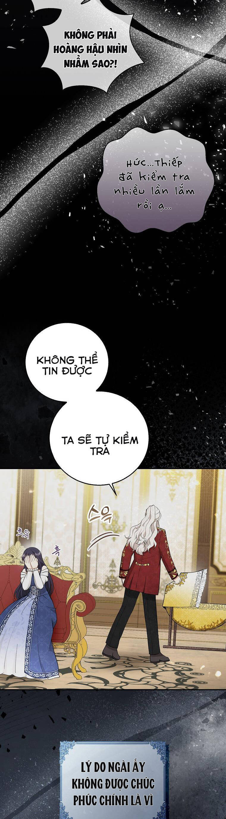 Sóc Con Tài Năng Chapter 31 - 2