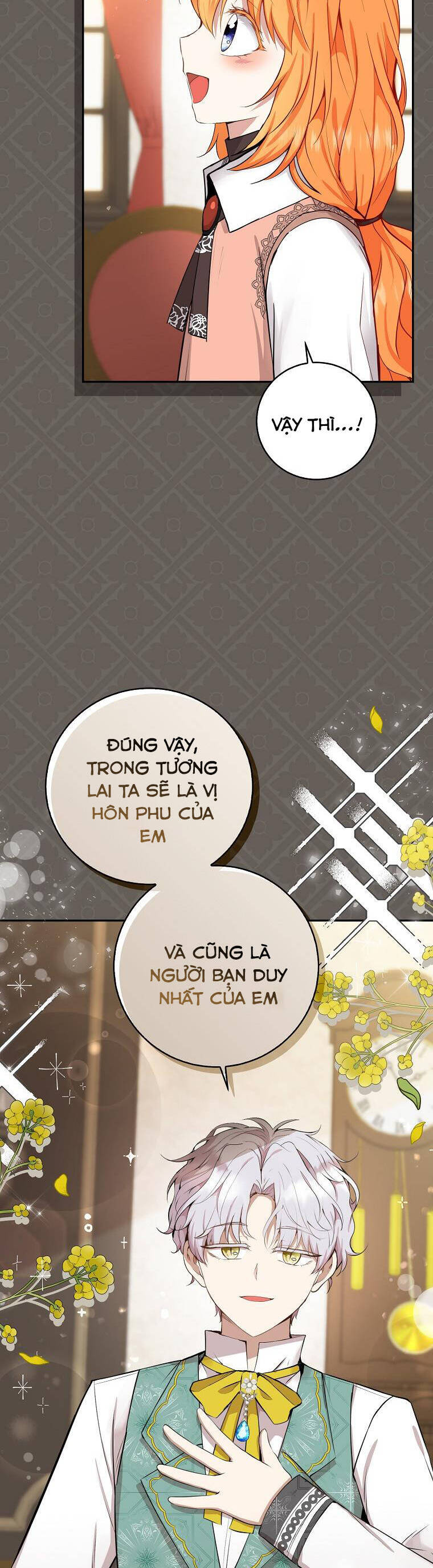 Sóc Con Tài Năng Chapter 31 - 40