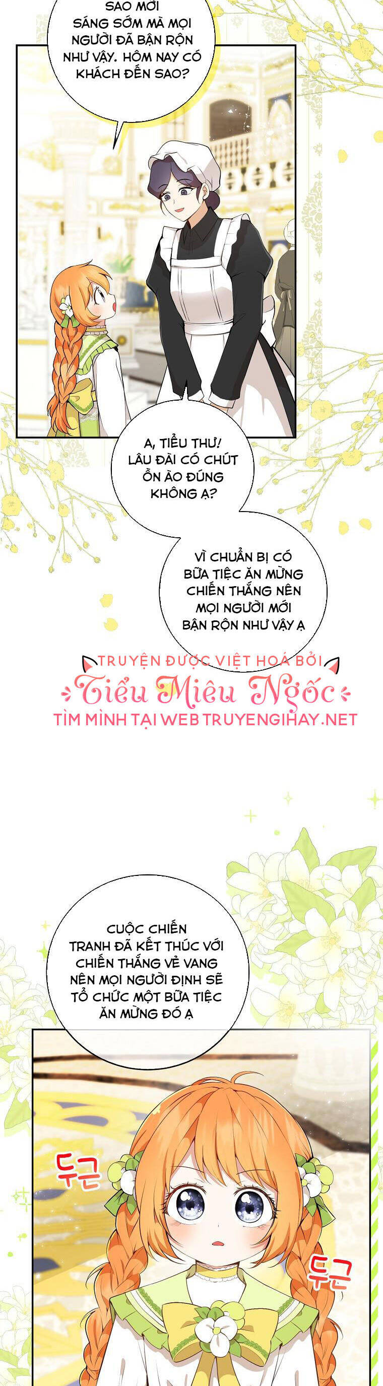 Sóc Con Tài Năng Chapter 32 - 26