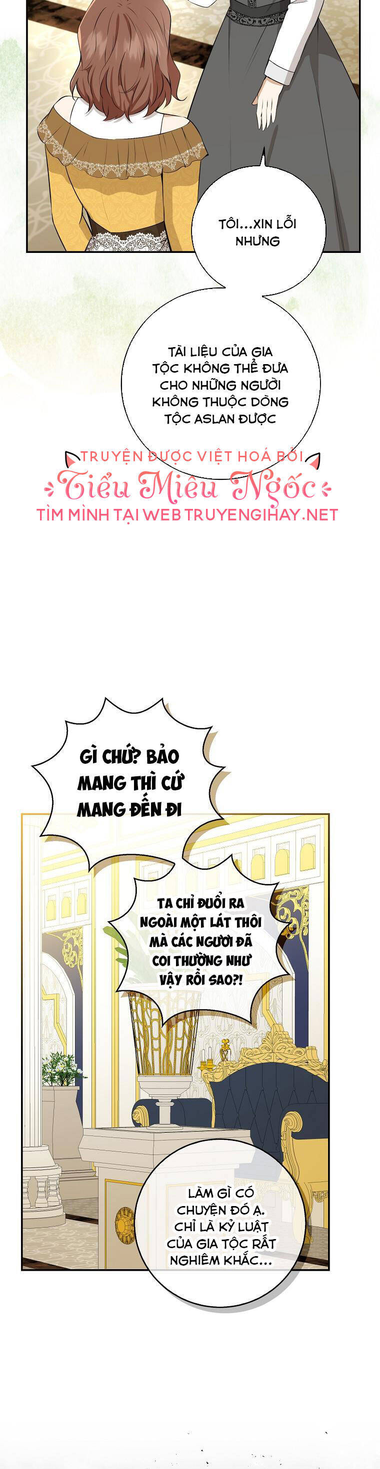 Sóc Con Tài Năng Chapter 33 - 36