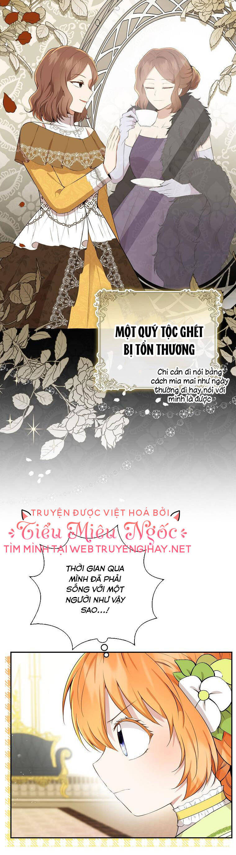 Sóc Con Tài Năng Chapter 34 - 12