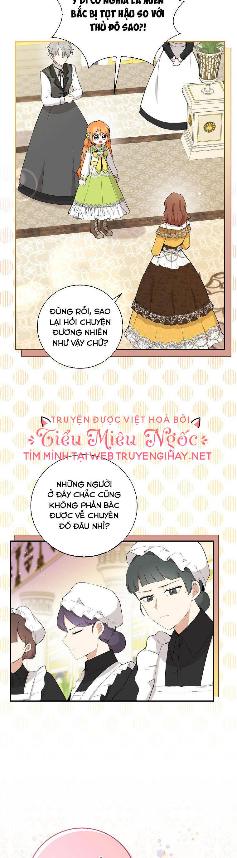 Sóc Con Tài Năng Chapter 34 - 14
