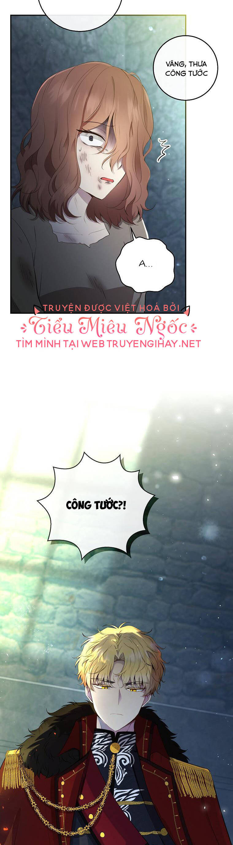 Sóc Con Tài Năng Chapter 39 - 14