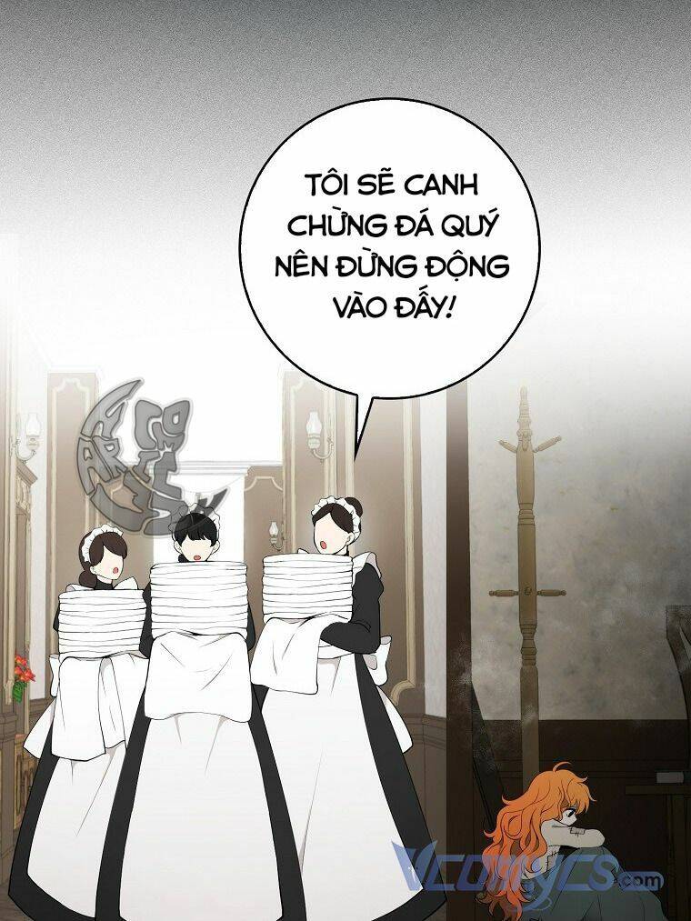 Sóc Con Tài Năng Chapter 4 - 73
