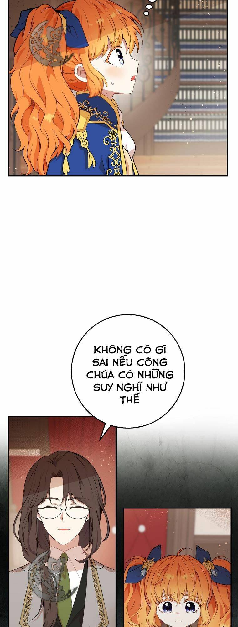 Sóc Con Tài Năng Chapter 6 - 36