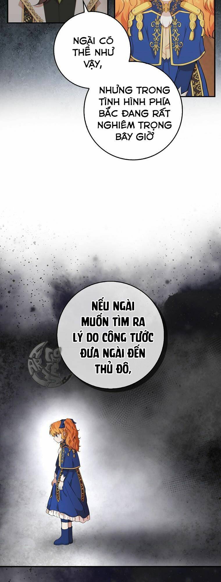 Sóc Con Tài Năng Chapter 6 - 37