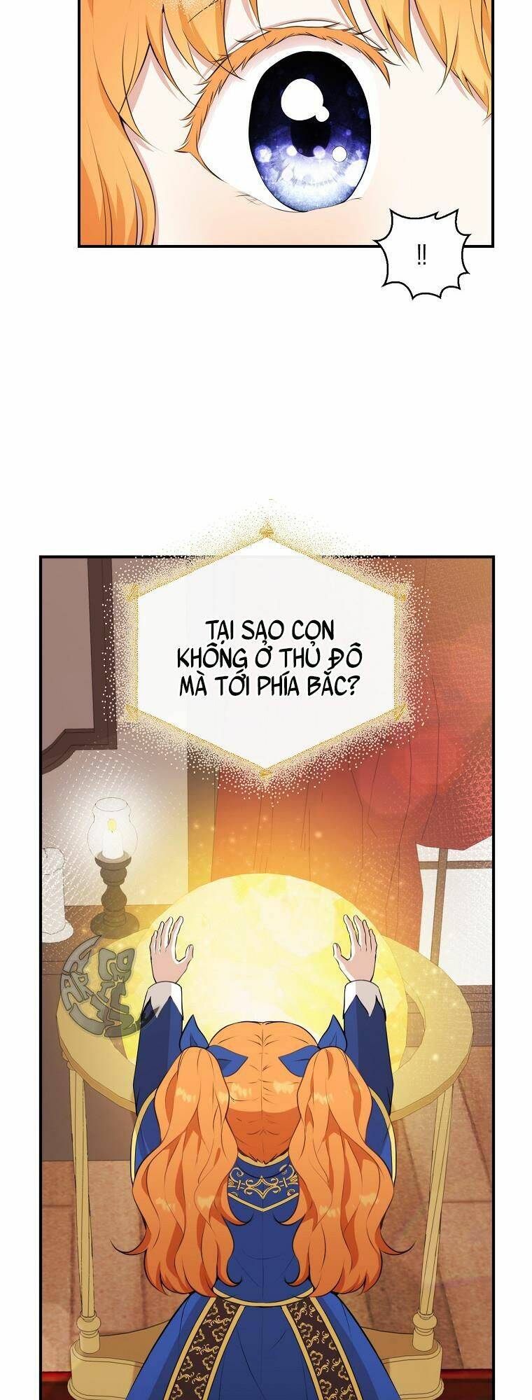 Sóc Con Tài Năng Chapter 6 - 51