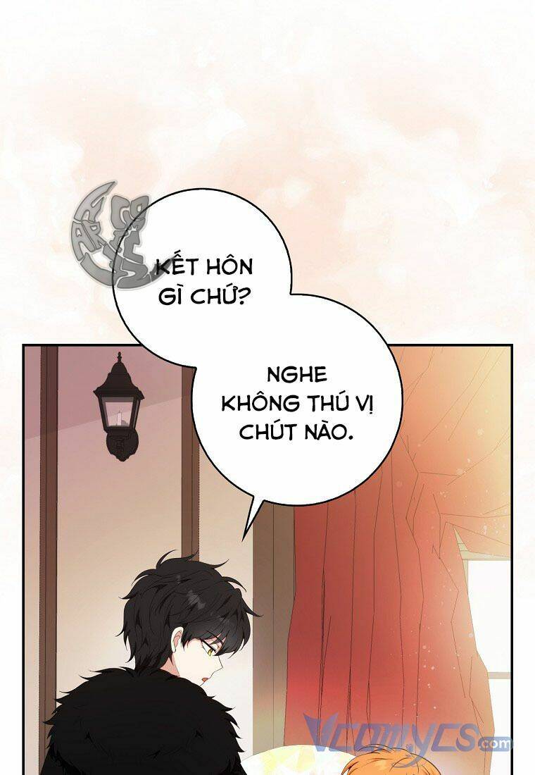 Sóc Con Tài Năng Chapter 7 - 25
