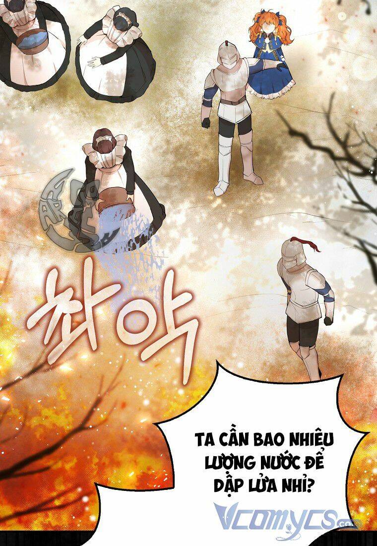 Sóc Con Tài Năng Chapter 8 - 3