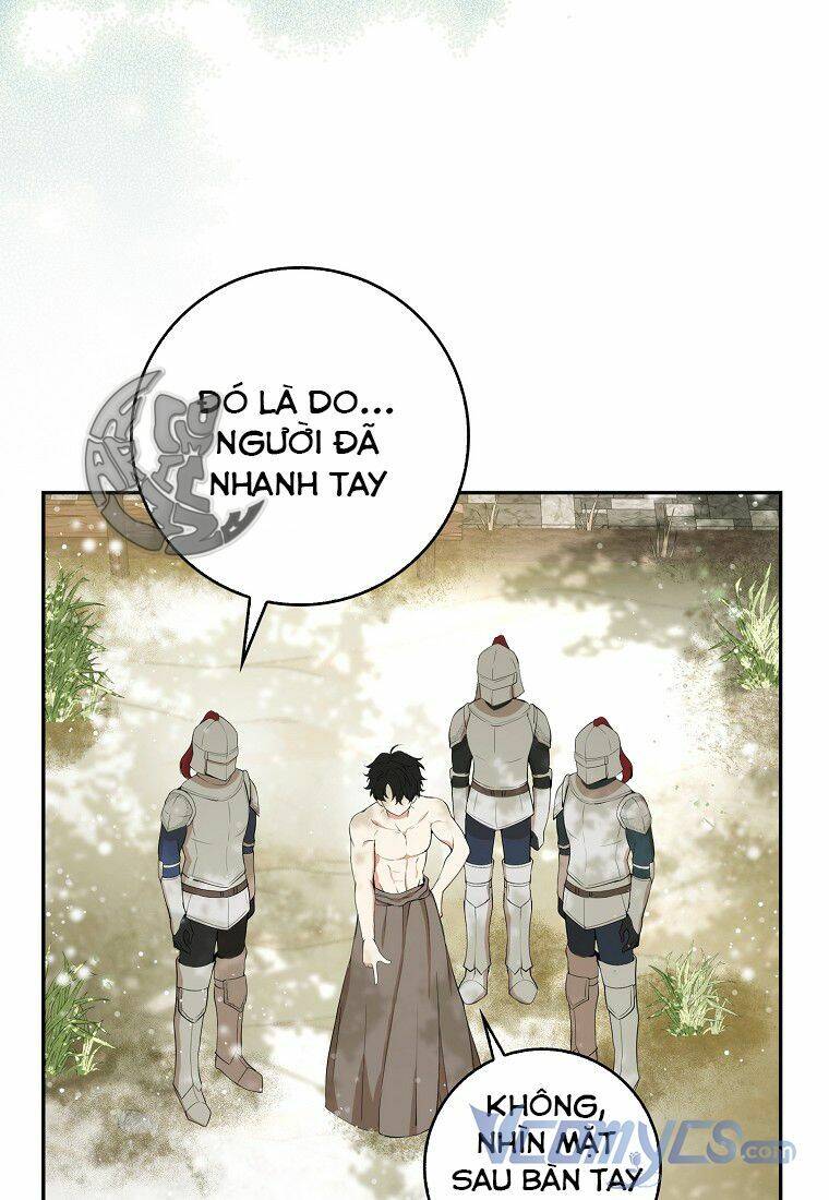 Sóc Con Tài Năng Chapter 8 - 27