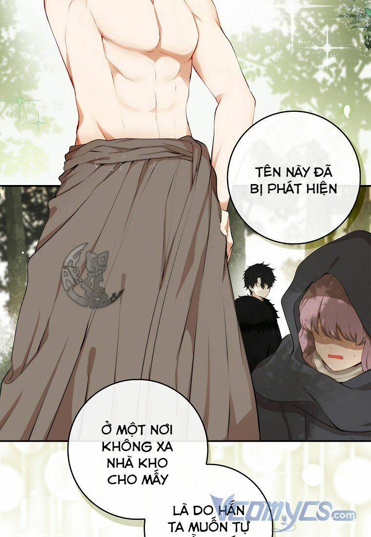 Sóc Con Tài Năng Chapter 8 - 32