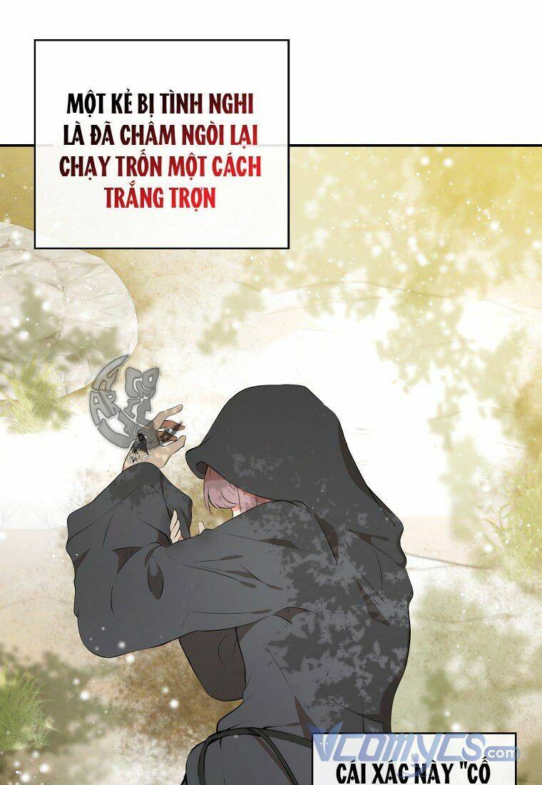 Sóc Con Tài Năng Chapter 8 - 35