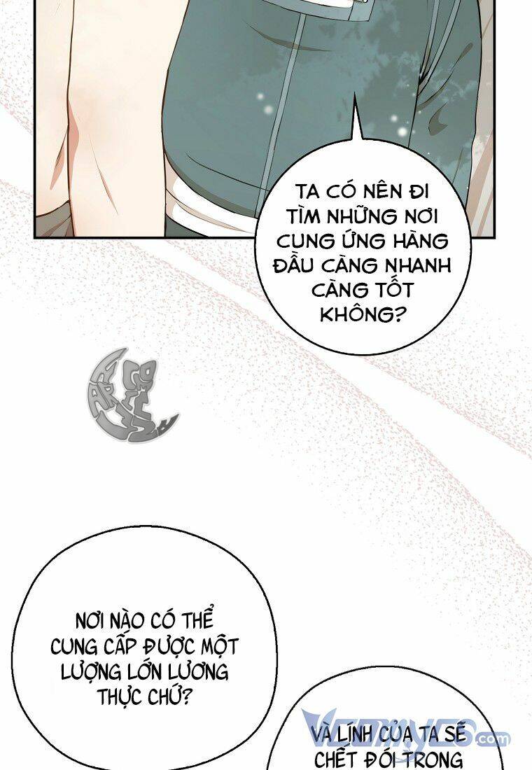 Sóc Con Tài Năng Chapter 8 - 39