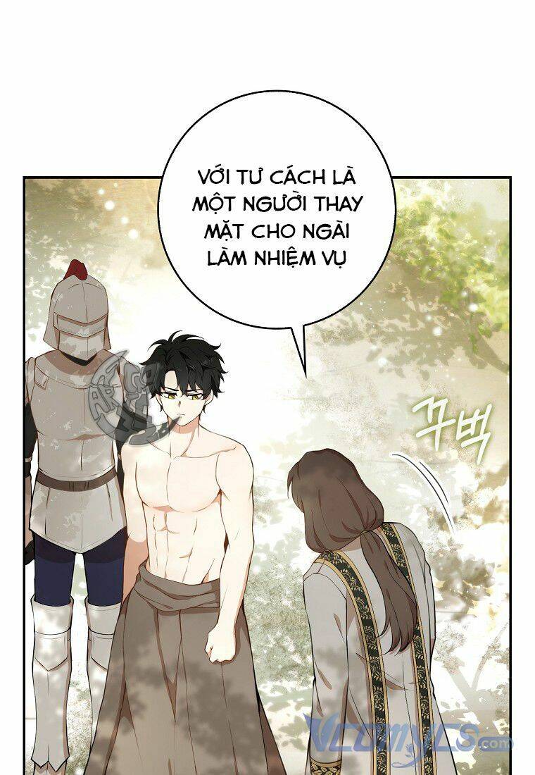Sóc Con Tài Năng Chapter 8 - 44