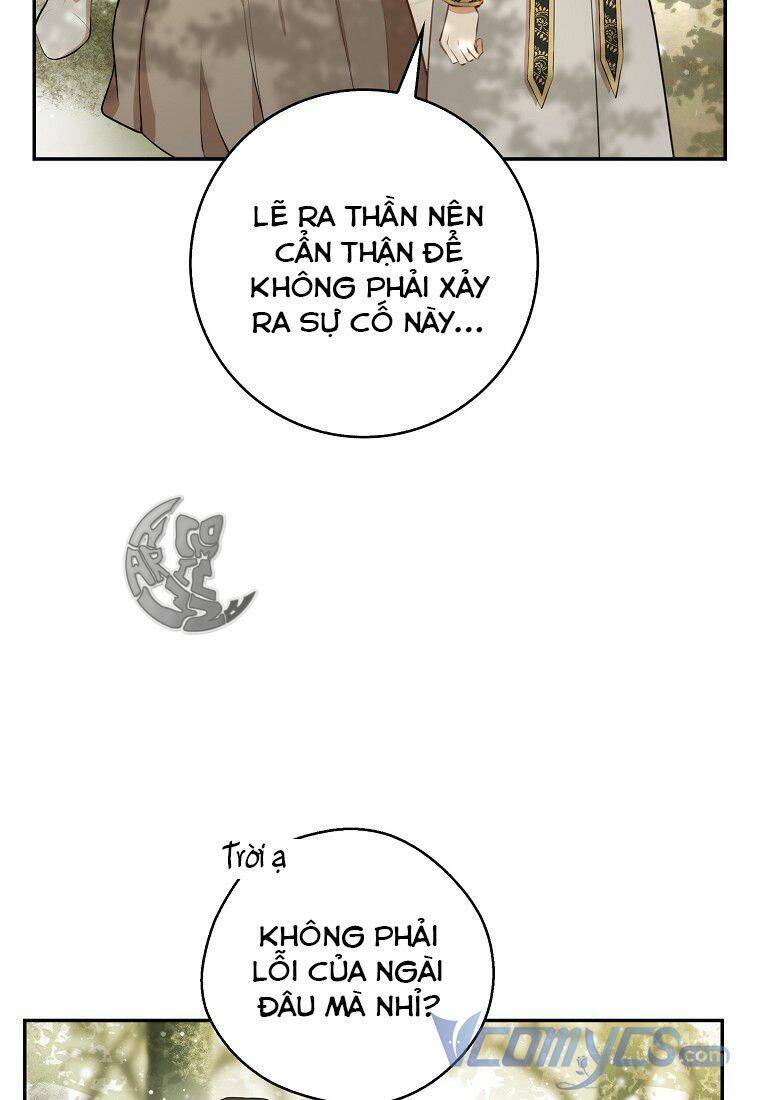 Sóc Con Tài Năng Chapter 8 - 45