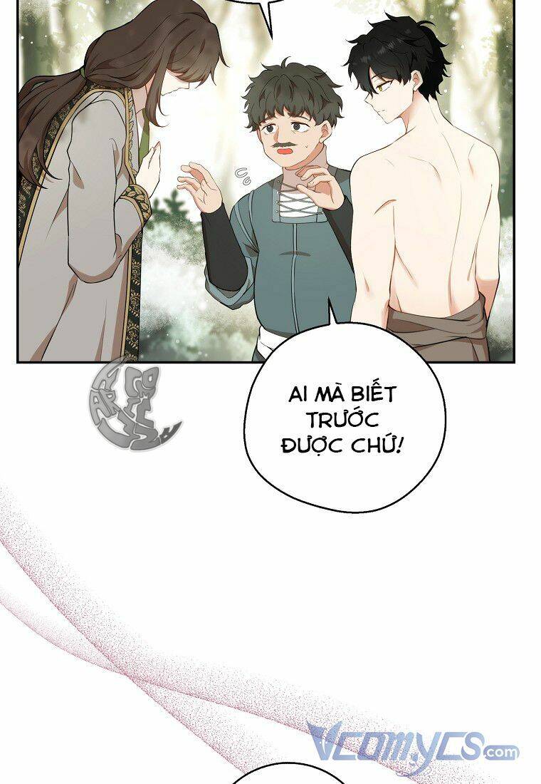 Sóc Con Tài Năng Chapter 8 - 46